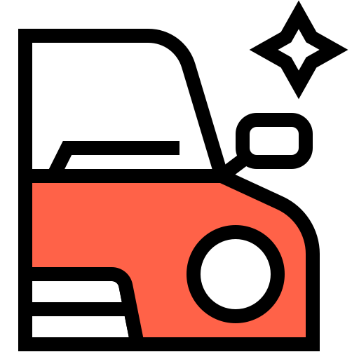 EXTERIOR<br>DETAILING